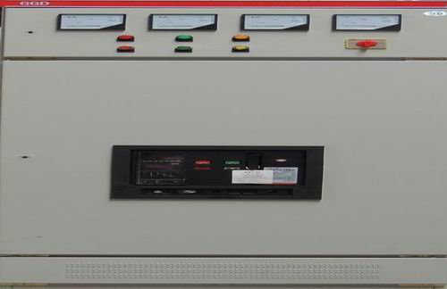 唐山低压配电箱